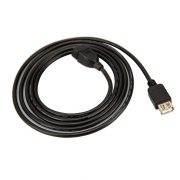 USB 2.0 A type Female to Female extension Cable