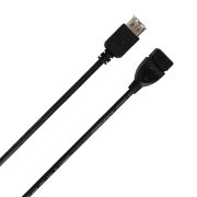 USB 2.0 Type A female to Type A female Cable