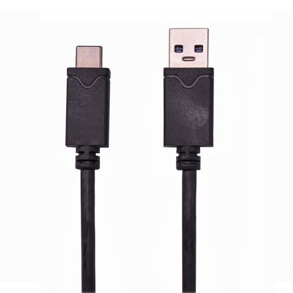USB 3.1 Type-C to USB3.0 AM Data & Charging Cable