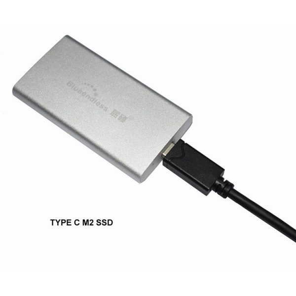 USB-C 3.1 Type-C to USB 3.0 Type A Charging Data Cable