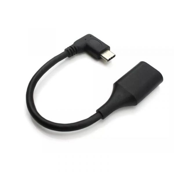 USB Type-C to USB 3.1 Gen1 Female Adapter Cable