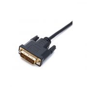 DVI Dual link 24+1 cablu prelungitor