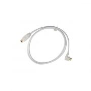 Micro USB 5pin To Mini B Male Extension Host Cable