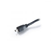 USB 2.0 Mini B 4 pin cablul camerei